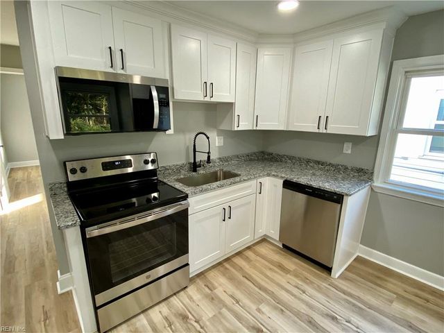 681 Bell St, Hampton, VA 23661