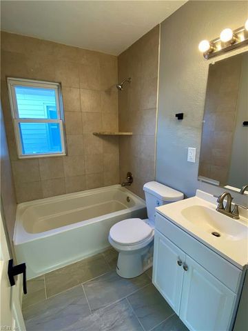 681 Bell St, Hampton, VA 23661