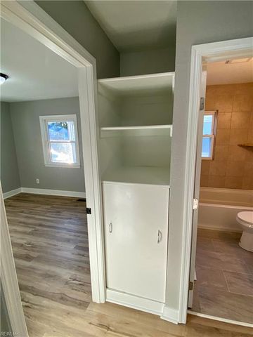 681 Bell St, Hampton, VA 23661