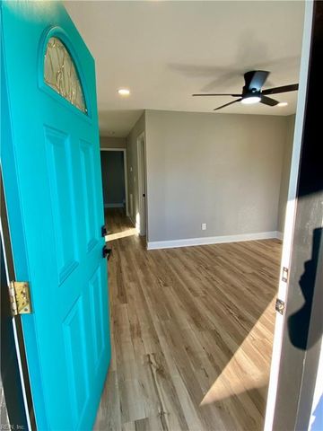 681 Bell St, Hampton, VA 23661