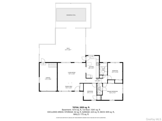 50 Hazelwood Avenue, Westhampton Beach, NY 11978