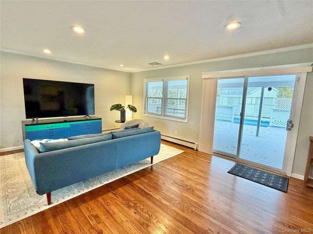 50 Hazelwood Avenue, Westhampton Beach, NY 11978