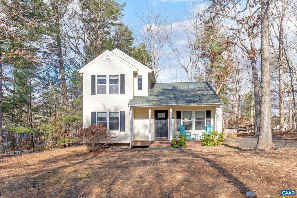 1 HATCHECHUBEE RD, Palmyra, VA 22963