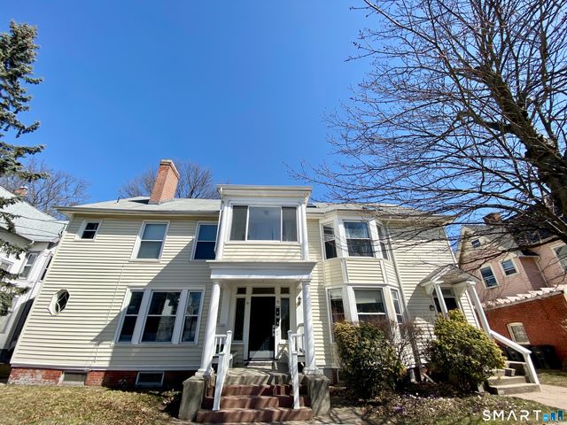 79 Avon Street 3D, New Haven, CT 06511