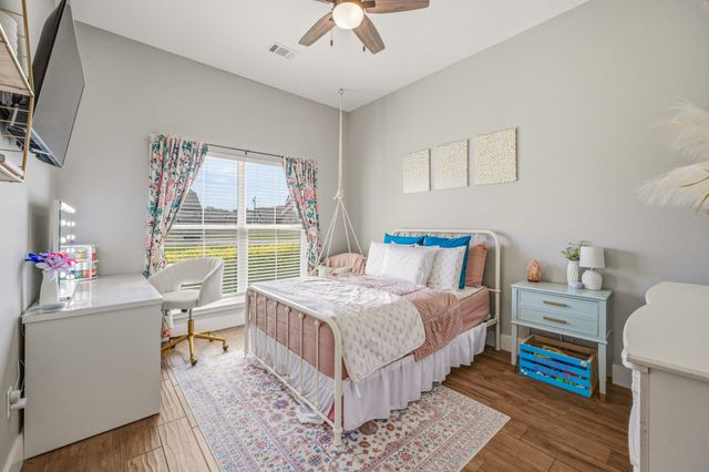 190 Blue Ribbon Lane, Stephenville, TX 76401