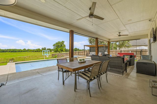 190 Blue Ribbon Lane, Stephenville, TX 76401