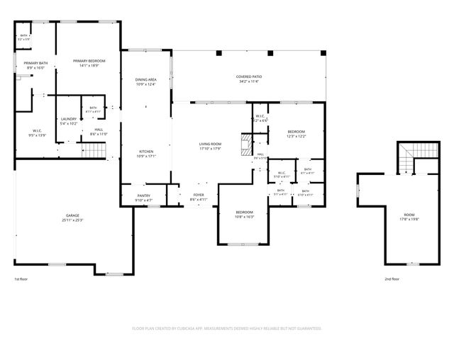 190 Blue Ribbon Lane, Stephenville, TX 76401