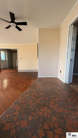 5856 JONESBORO ROAD, West Monroe, LA 71292