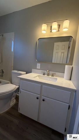 5856 JONESBORO ROAD, West Monroe, LA 71292