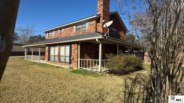5856 JONESBORO ROAD, West Monroe, LA 71292