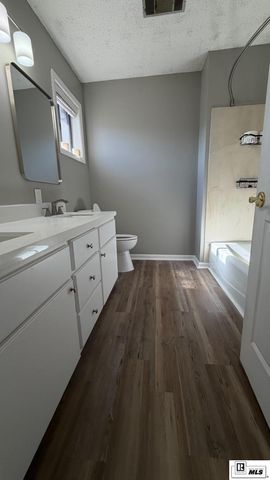 5856 JONESBORO ROAD, West Monroe, LA 71292