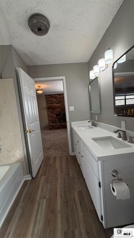 5856 JONESBORO ROAD, West Monroe, LA 71292