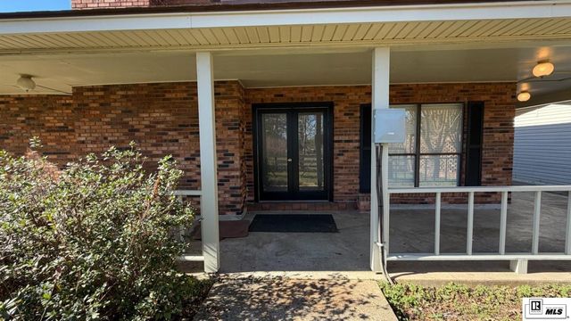 5856 JONESBORO ROAD, West Monroe, LA 71292