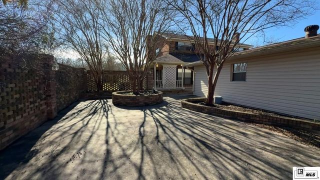 5856 JONESBORO ROAD, West Monroe, LA 71292