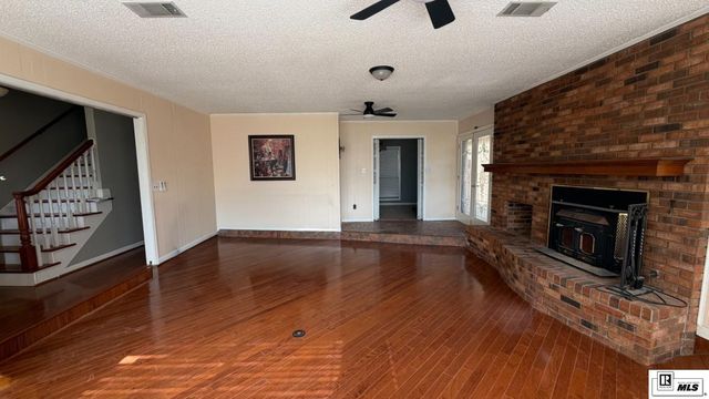 5856 JONESBORO ROAD, West Monroe, LA 71292