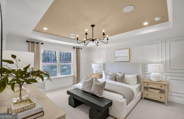 5375 Julep Court, Cumming, GA 30028