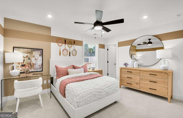 5375 Julep Court, Cumming, GA 30028