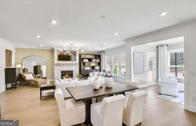 5375 Julep Court, Cumming, GA 30028