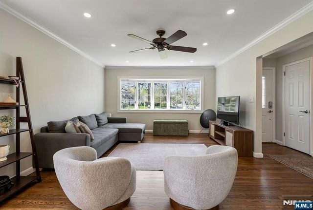 542 Nagle Street, Ridgewood, NJ 07450