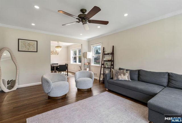 542 Nagle Street, Ridgewood, NJ 07450