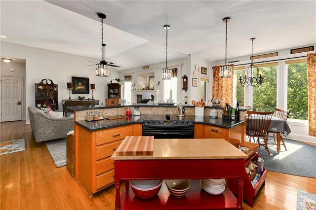 4421 Grand Court, Leavenworth, KS 66048