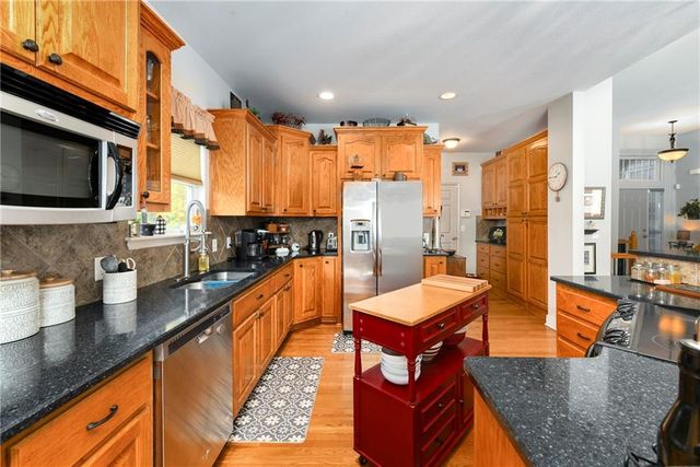 4421 Grand Court, Leavenworth, KS 66048