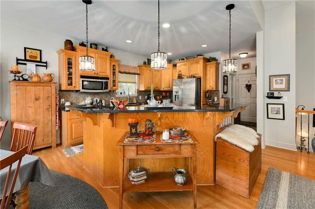 4421 Grand Court, Leavenworth, KS 66048