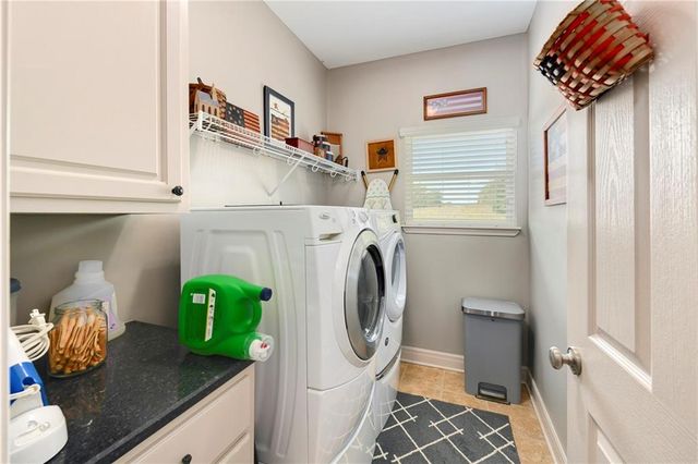 4421 Grand Court, Leavenworth, KS 66048