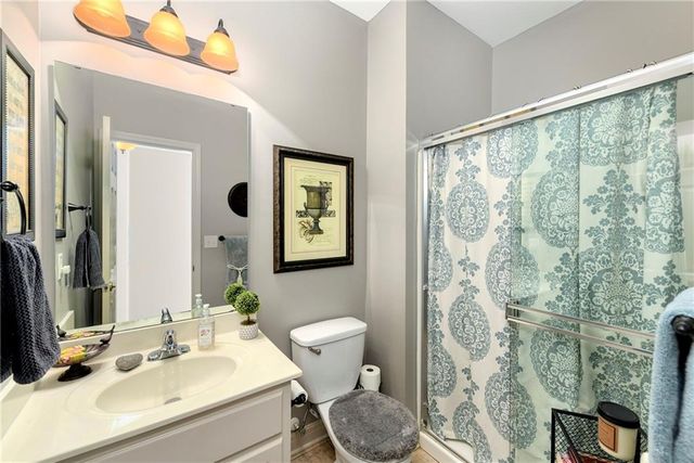 4421 Grand Court, Leavenworth, KS 66048