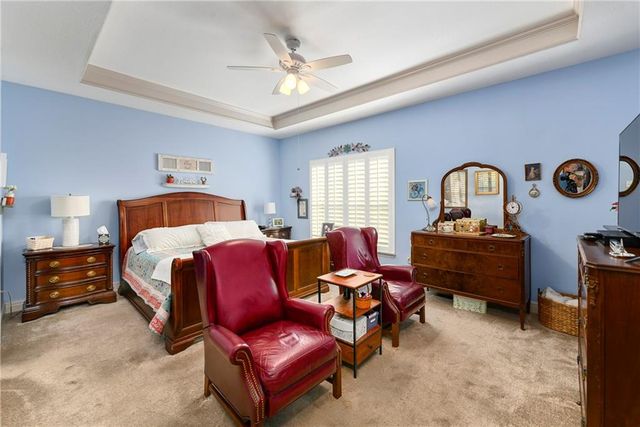 4421 Grand Court, Leavenworth, KS 66048