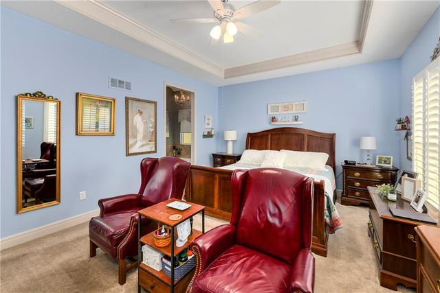 4421 Grand Court, Leavenworth, KS 66048