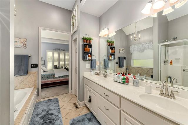 4421 Grand Court, Leavenworth, KS 66048