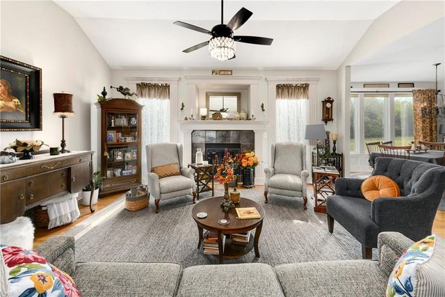 4421 Grand Court, Leavenworth, KS 66048