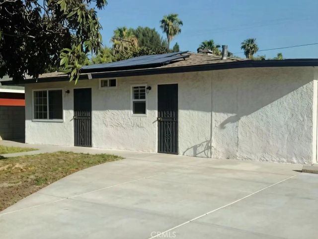 114 W Olive, Pomona, CA 91766