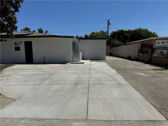 114 W Olive, Pomona, CA 91766