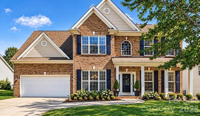 1016 Master Gunner Court, Indian Trail, NC 28079