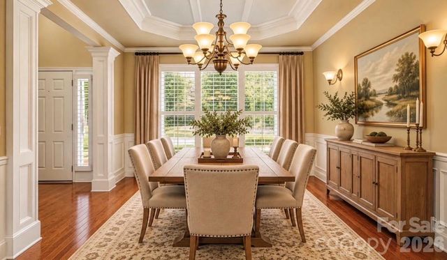1016 Master Gunner Court, Indian Trail, NC 28079