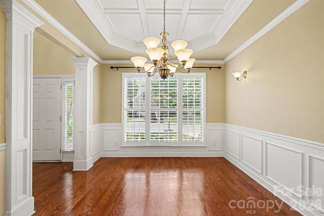 1016 Master Gunner Court, Indian Trail, NC 28079