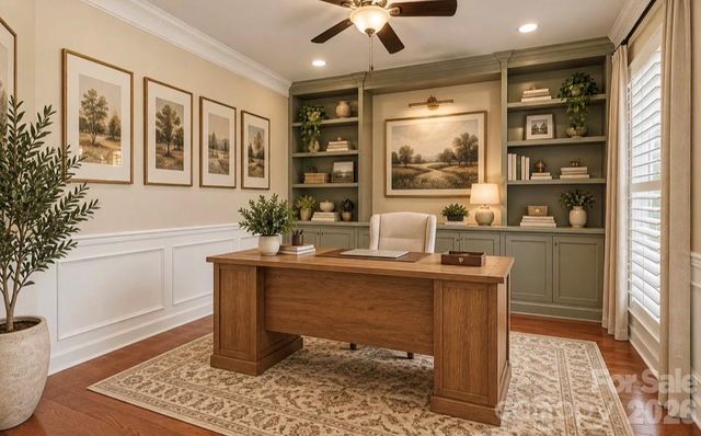 1016 Master Gunner Court, Indian Trail, NC 28079