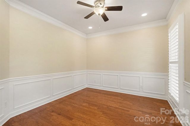 1016 Master Gunner Court, Indian Trail, NC 28079