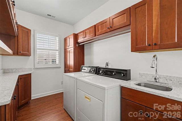 1016 Master Gunner Court, Indian Trail, NC 28079