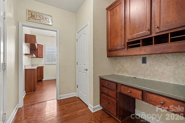 1016 Master Gunner Court, Indian Trail, NC 28079