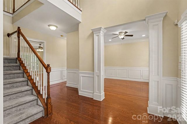 1016 Master Gunner Court, Indian Trail, NC 28079