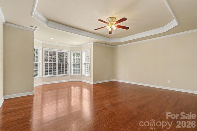 1016 Master Gunner Court, Indian Trail, NC 28079