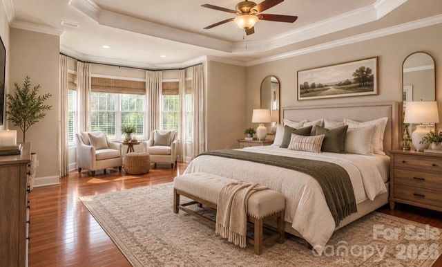 1016 Master Gunner Court, Indian Trail, NC 28079
