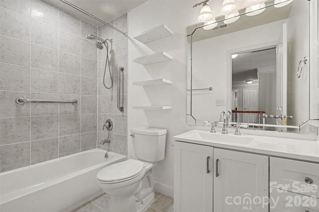 1016 Master Gunner Court, Indian Trail, NC 28079