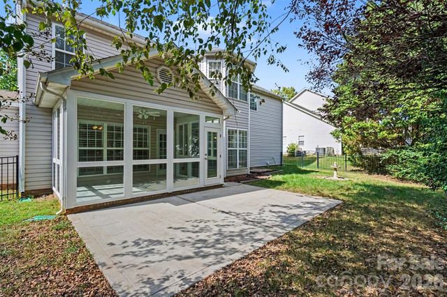 1016 Master Gunner Court, Indian Trail, NC 28079