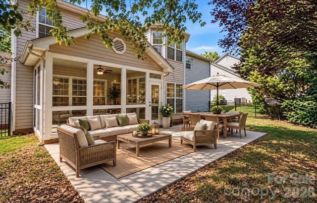 1016 Master Gunner Court, Indian Trail, NC 28079