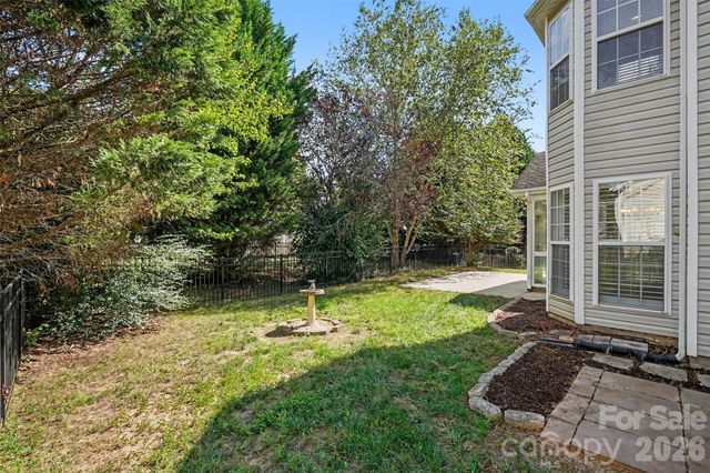 1016 Master Gunner Court, Indian Trail, NC 28079