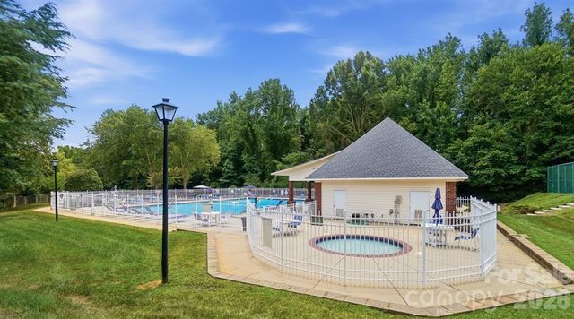 1016 Master Gunner Court, Indian Trail, NC 28079